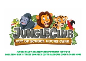 jungle club